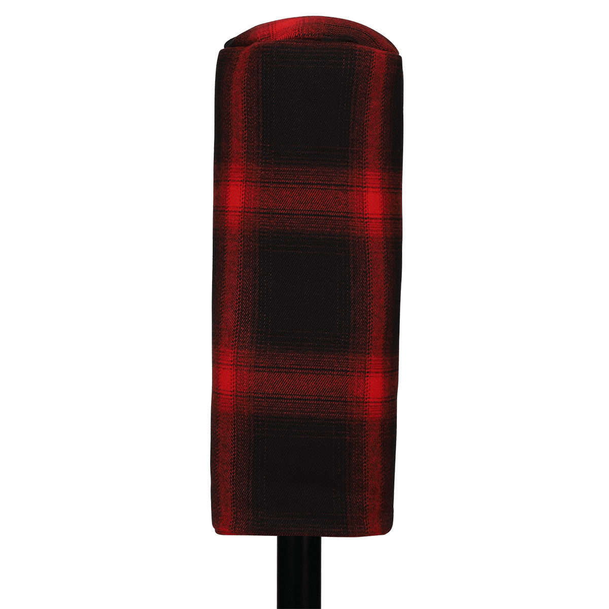 Titleist Red and Black Long Lasting Tartan Barrel Golf Fairway Wood Head Cover | American Golf, One Size