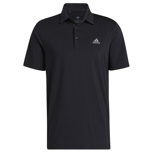 adidas Men's Ultimate365 Solid Left Chest Golf Polo Shirt from american ...