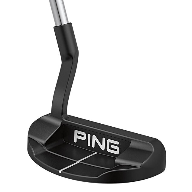 PING Sigma 2 Arna Stealth Putter from american golf