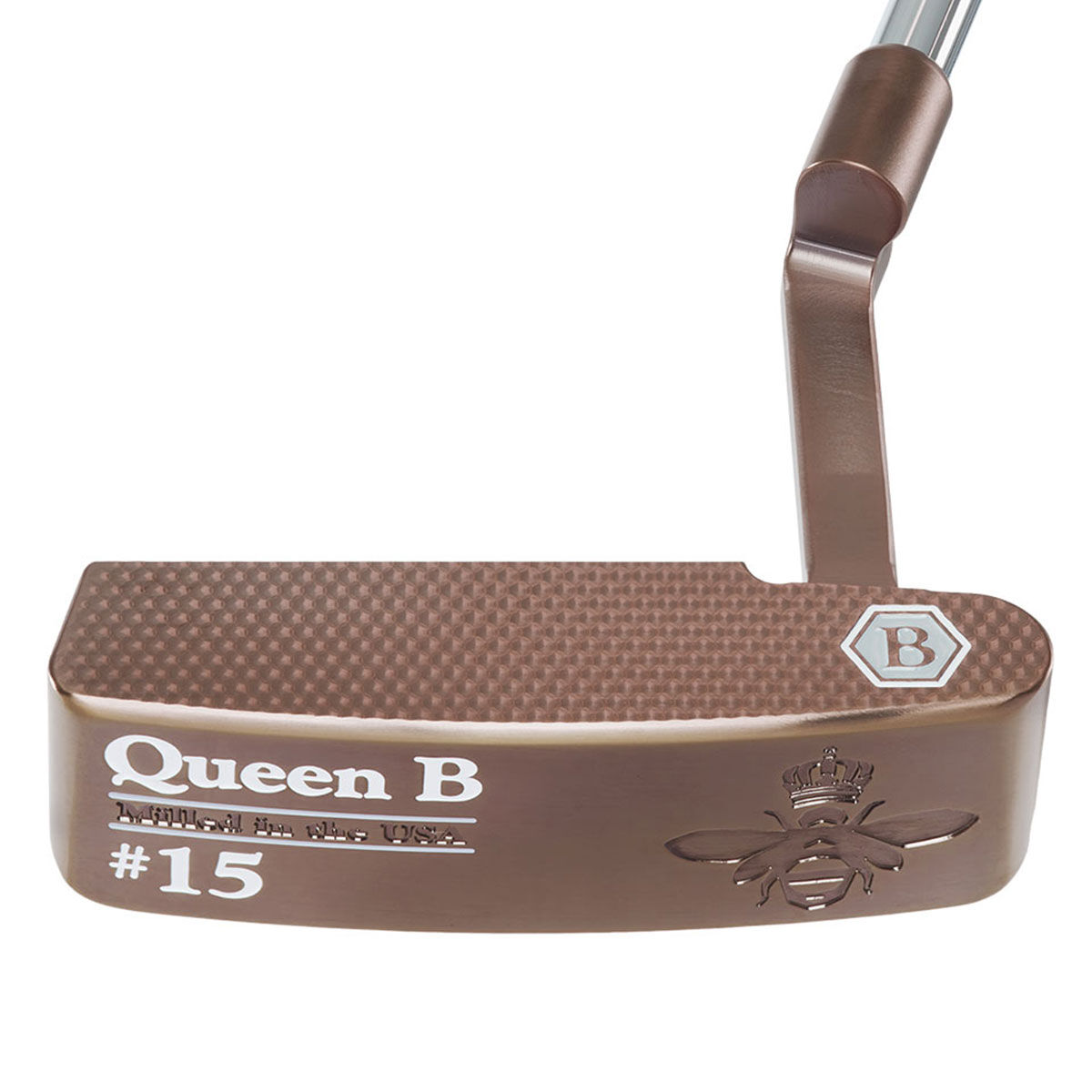Bettinardi Queen B 15 Golf Putter - Custom Fit | American Golf