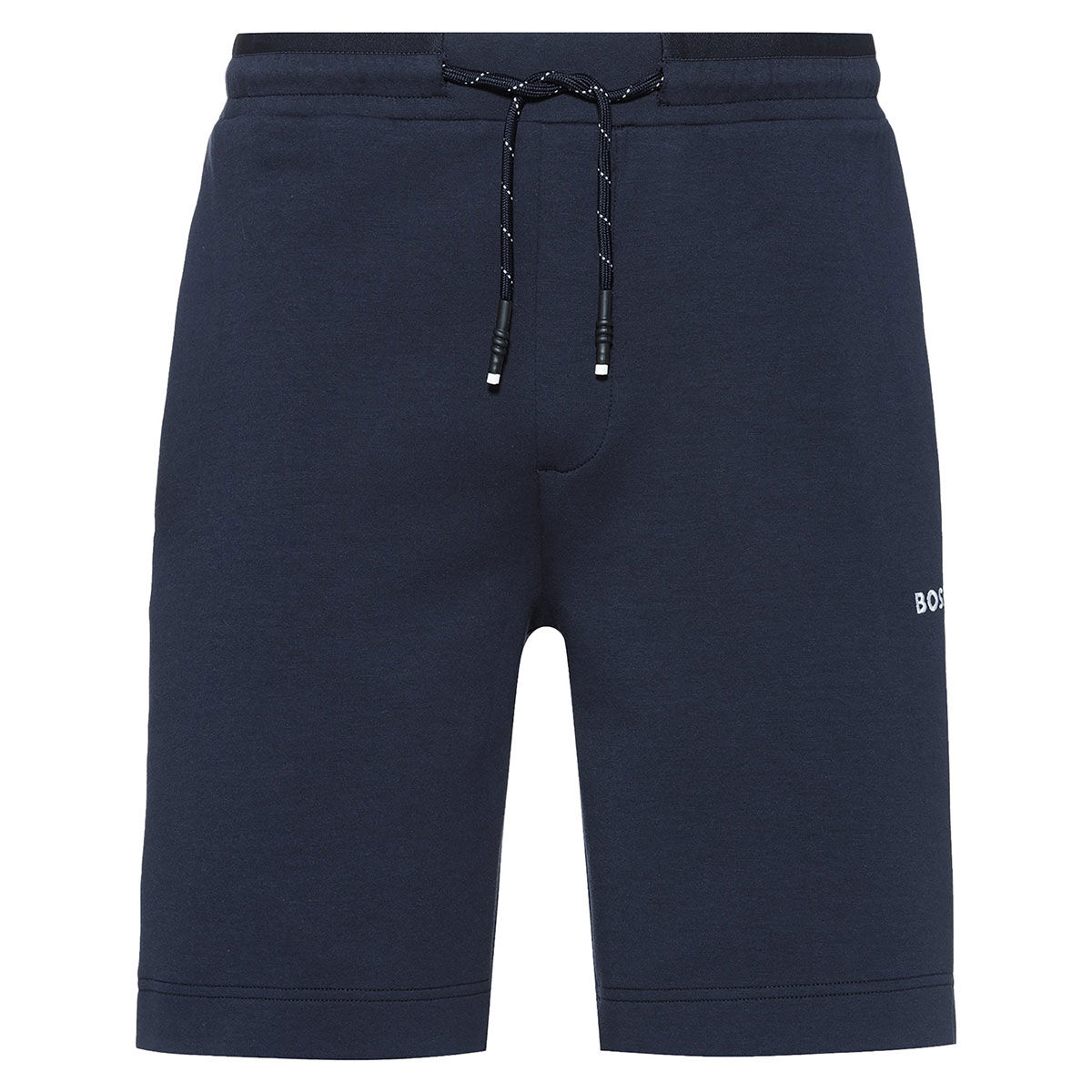 Hugo Boss Mens Dark Blue Headlo 1 Golf Shorts, Size: Xl | American Golf