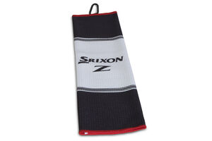 Srixon Tour Players Towel
