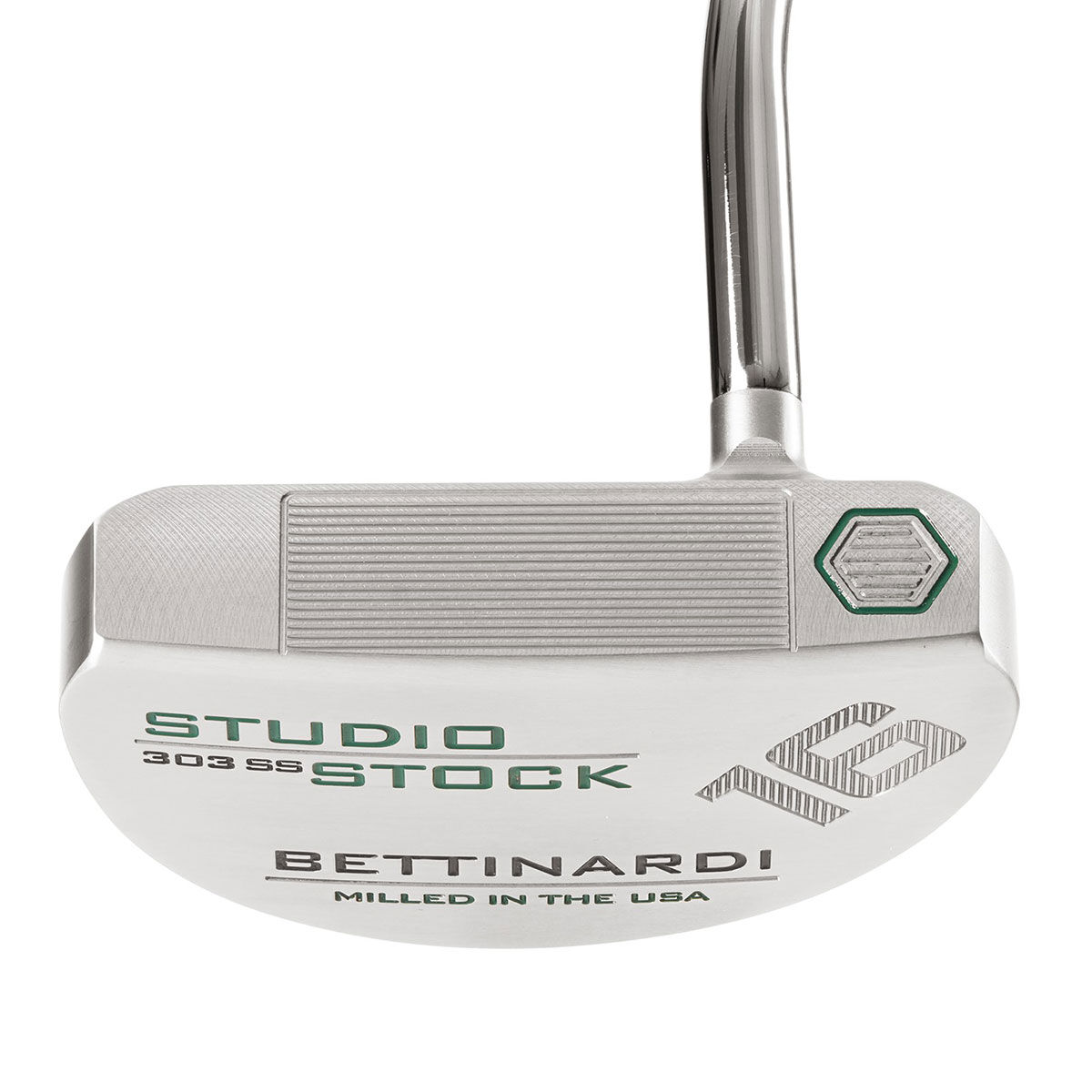 Bettinardi Studio Stock 16 Golf Putter - Custom Fit | American Golf