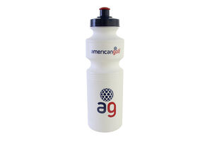 American Golf Water Bottle
