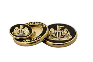 Premier Licensing Newcastle United Duo Ball Marker
