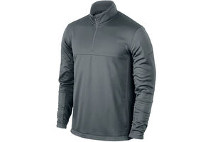Nike Golf Therma-Fit Cover-Up Windshirt