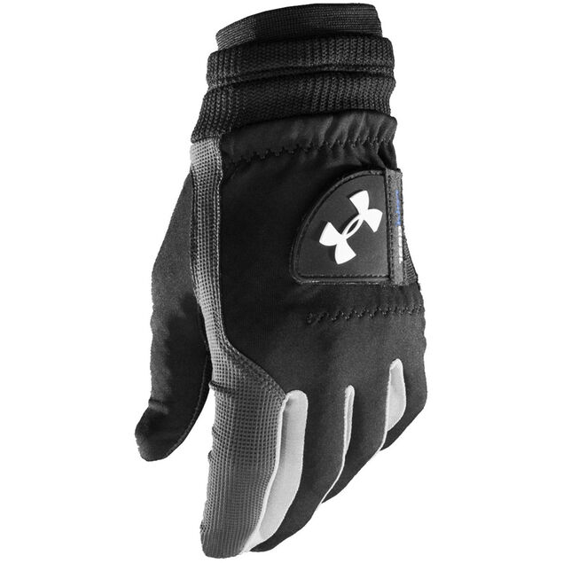 Under Armour ColdGear Gloves - Pair from american golf