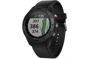 Garmin Approach S60 GPS Watch