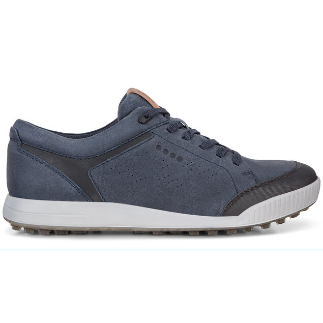 ECCO Men's Street Retro Spikeless Golf Shoes from american golf