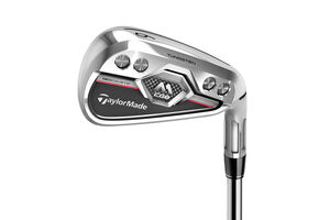 Taylormade M-CGB Irons Graphite