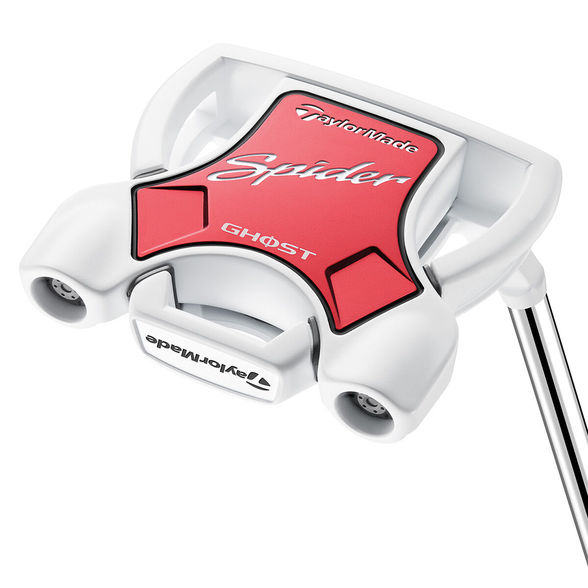 TaylorMade Spider Tour Ghost #3 Golf Putter, Mens, Right hand, 35 inches | American Golf