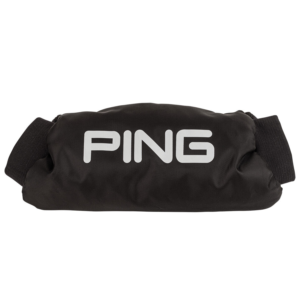 PING Golf Hand Warmer, Mens, One size, Black | American Golf
