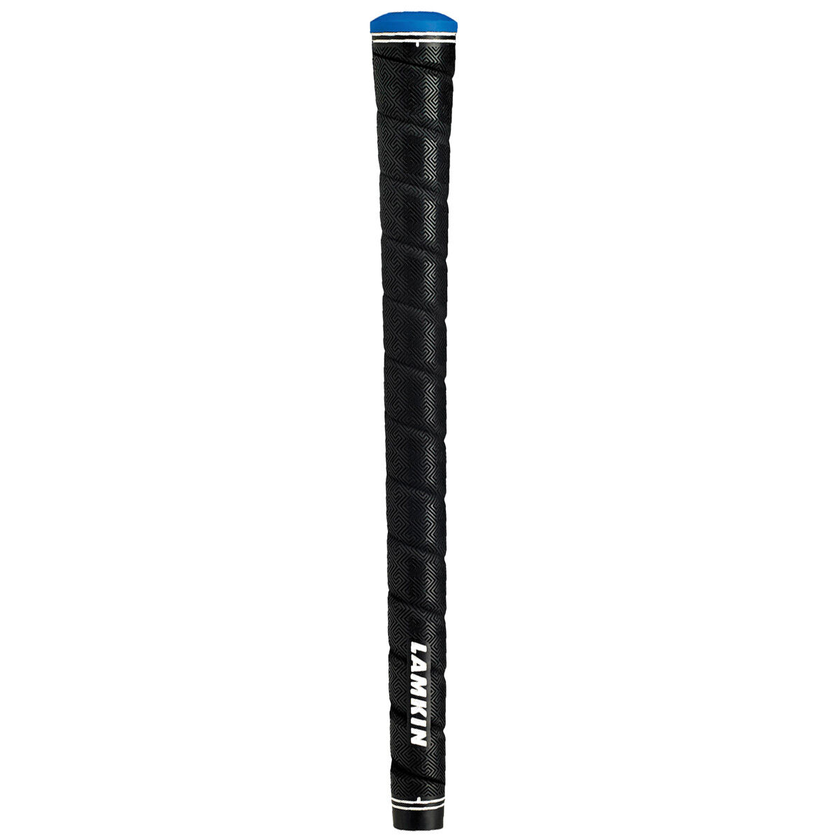 Lamkin Black Plain Sonar + Wrap Golf Grip, Size: Standard | American Golf
