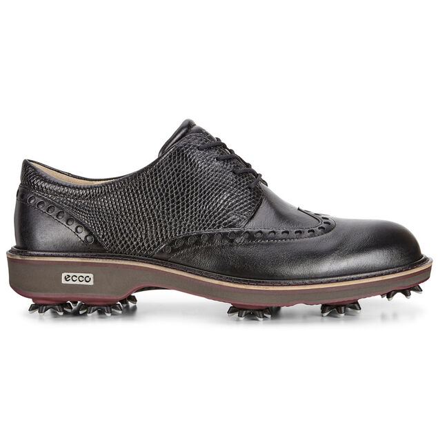 Introducir 31+ imagen ecco lux golf shoes