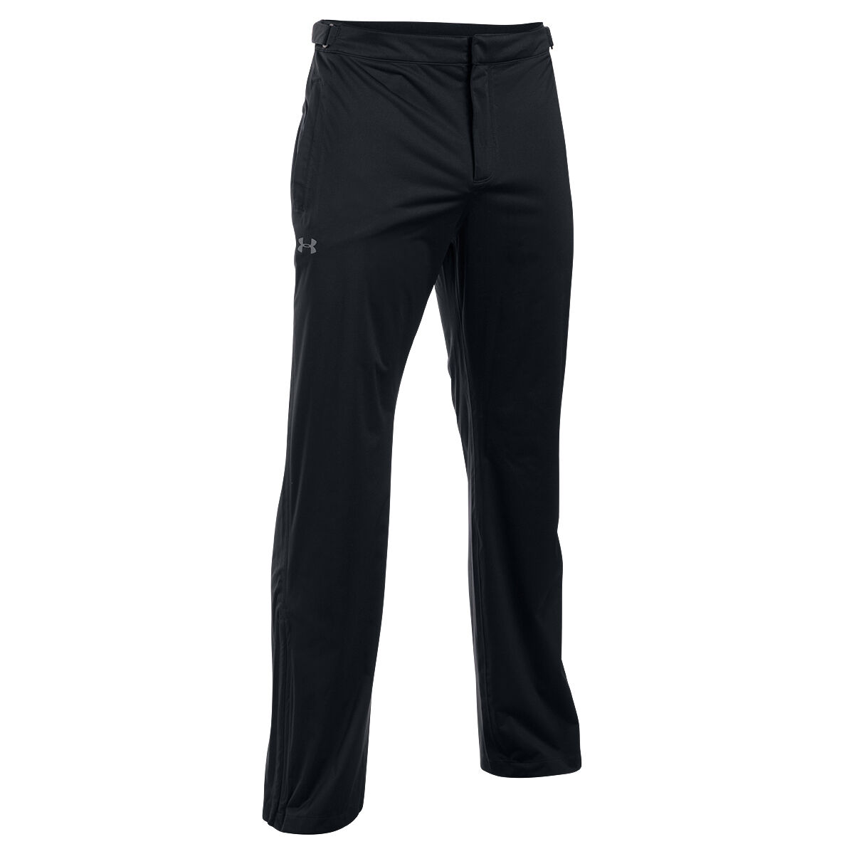 under armour waterproof golf trousers