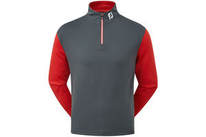 FootJoy Contrast Chill-Out Windshirt