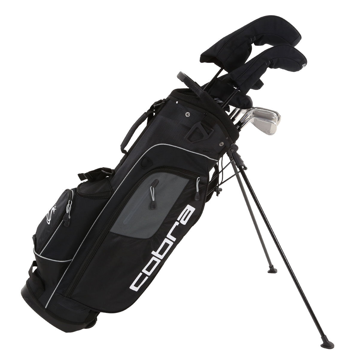 COBRA Fly XL Steel 11-Piece Golf Package Set, Mens, Right hand | American Golf