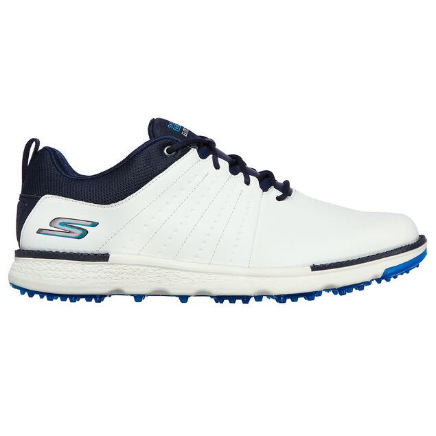 Skechers Men's GO Elite Tour Waterproof Spikeless Golf Shoes from ...