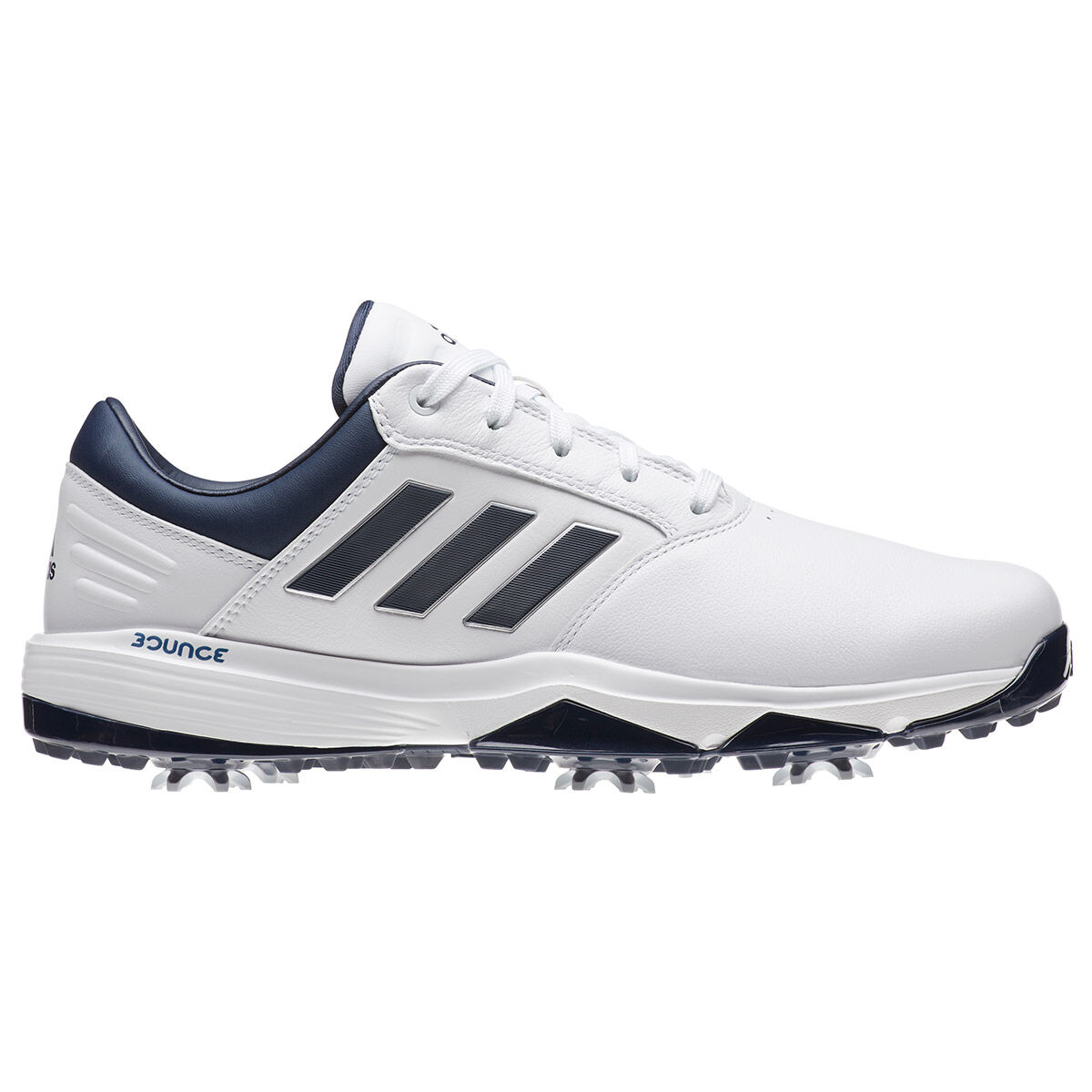 360 bounce golf shoes