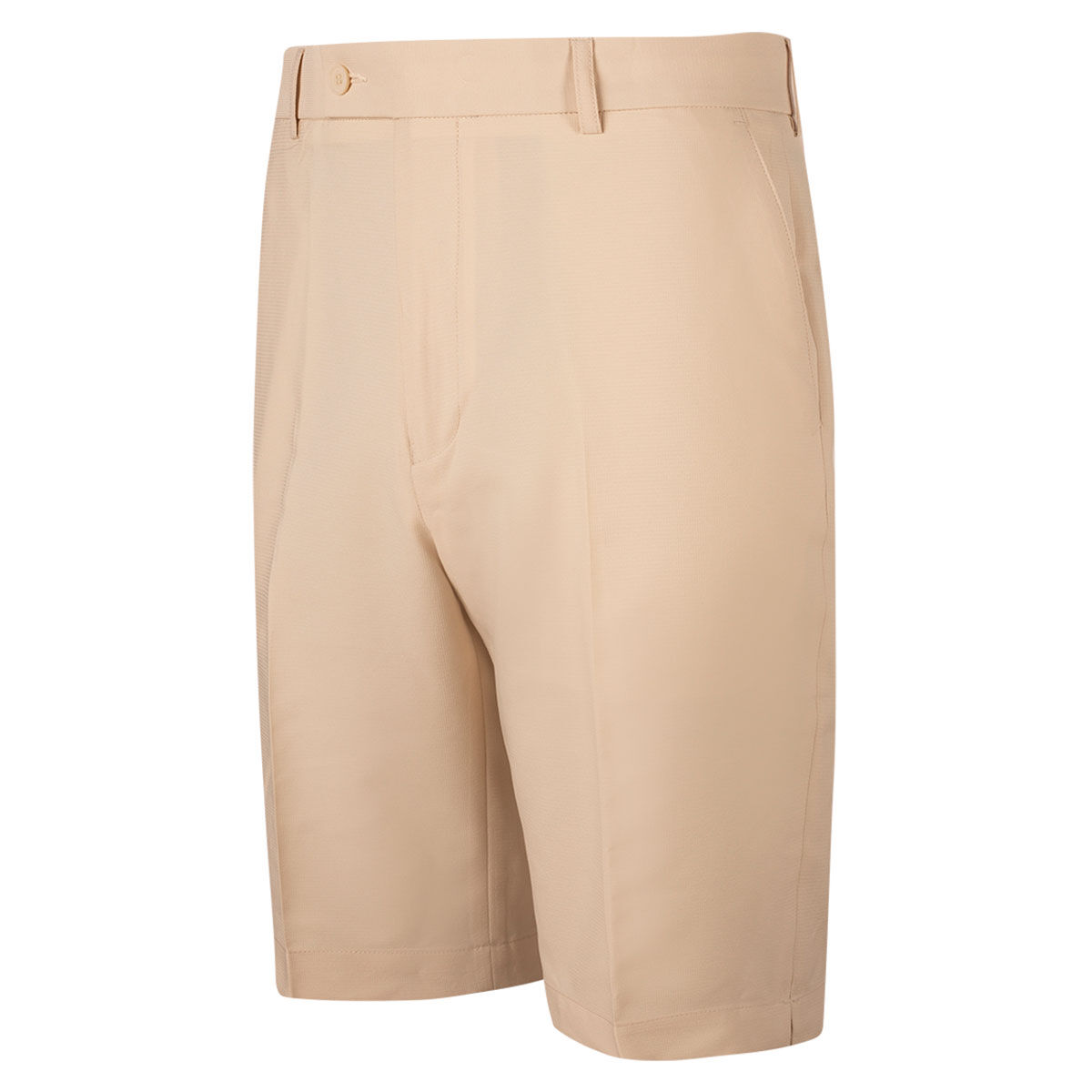 Stromberg Mens Beige Sintra Shorts, Size: 30  | American Golf