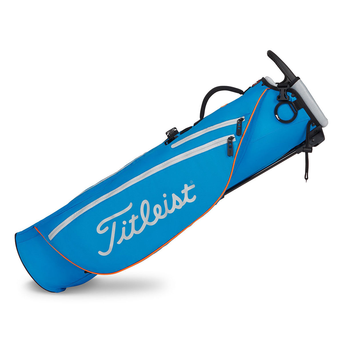 Titleist Premium Golf Carry Bag, Mens, Olympic/marble/bonfire | American Golf