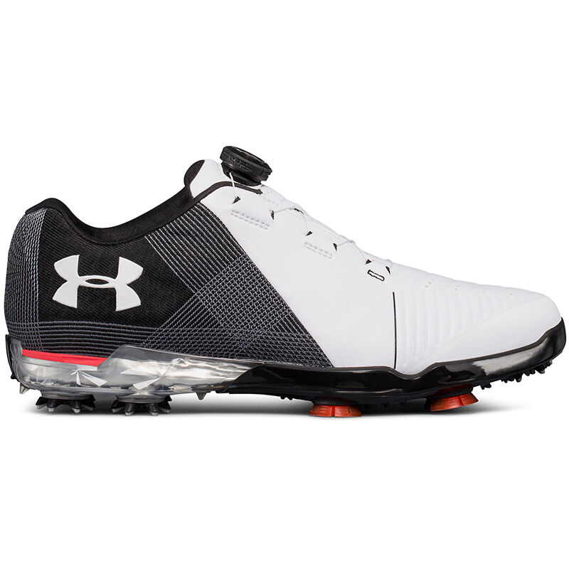 Under Armour Spieth 2 BOA Shoes from 