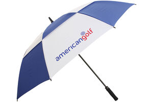 American Golf Double Canopy Umbrella