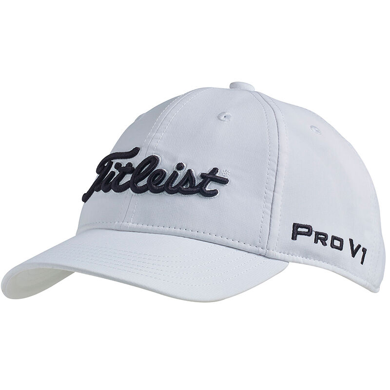 Titleist Golf Caps