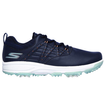 Skechers Ladies GO Golf Pro V.2 Spiked Golf Shoes from american golf