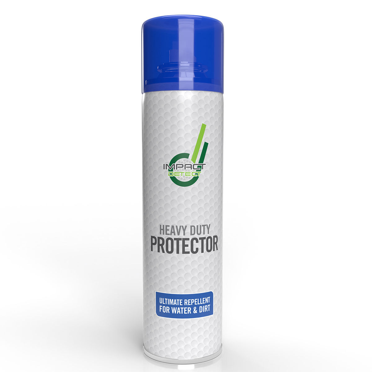 Impact Detect Heavy Duty Protector, Size: 270ml  | American Golf