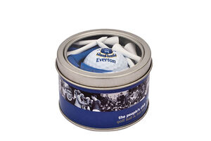 Premier Licensing Everton Ball and Tee Set