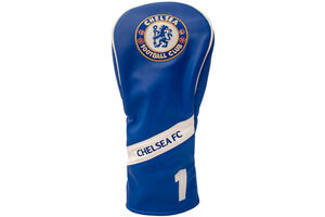 Premier Licensing Chelsea Heritage Driver Head Cover