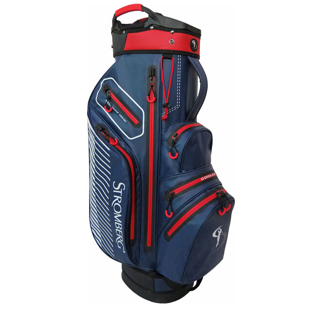 Stromberg Waterproof Cart Bag from american golf