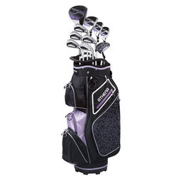 Benross Ladies Athena Golf Package Set