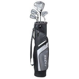 Fazer Ladies CTR25 Starter Golf Package Set
