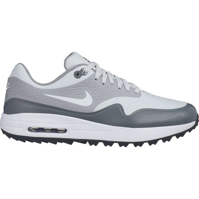 instructor clon frecuencia Nike Air Max 1G Shoes from american golf