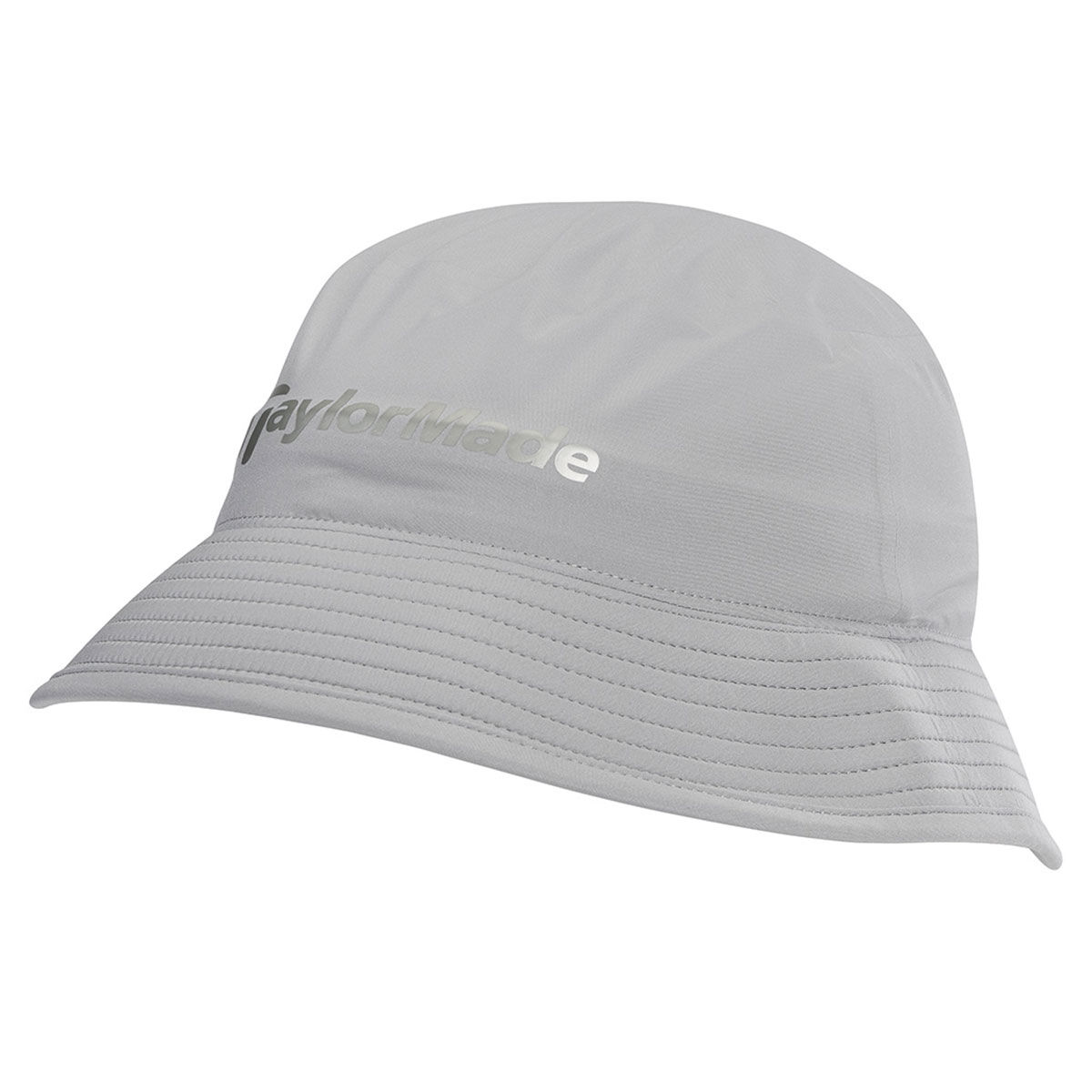 TaylorMade Men’s Storm Golf Bucket Hat, Mens, Grey, Large/xl | American Golf