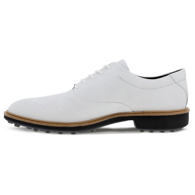 ECCO Mens' Classic Hybrid Golf Shoes from american golf