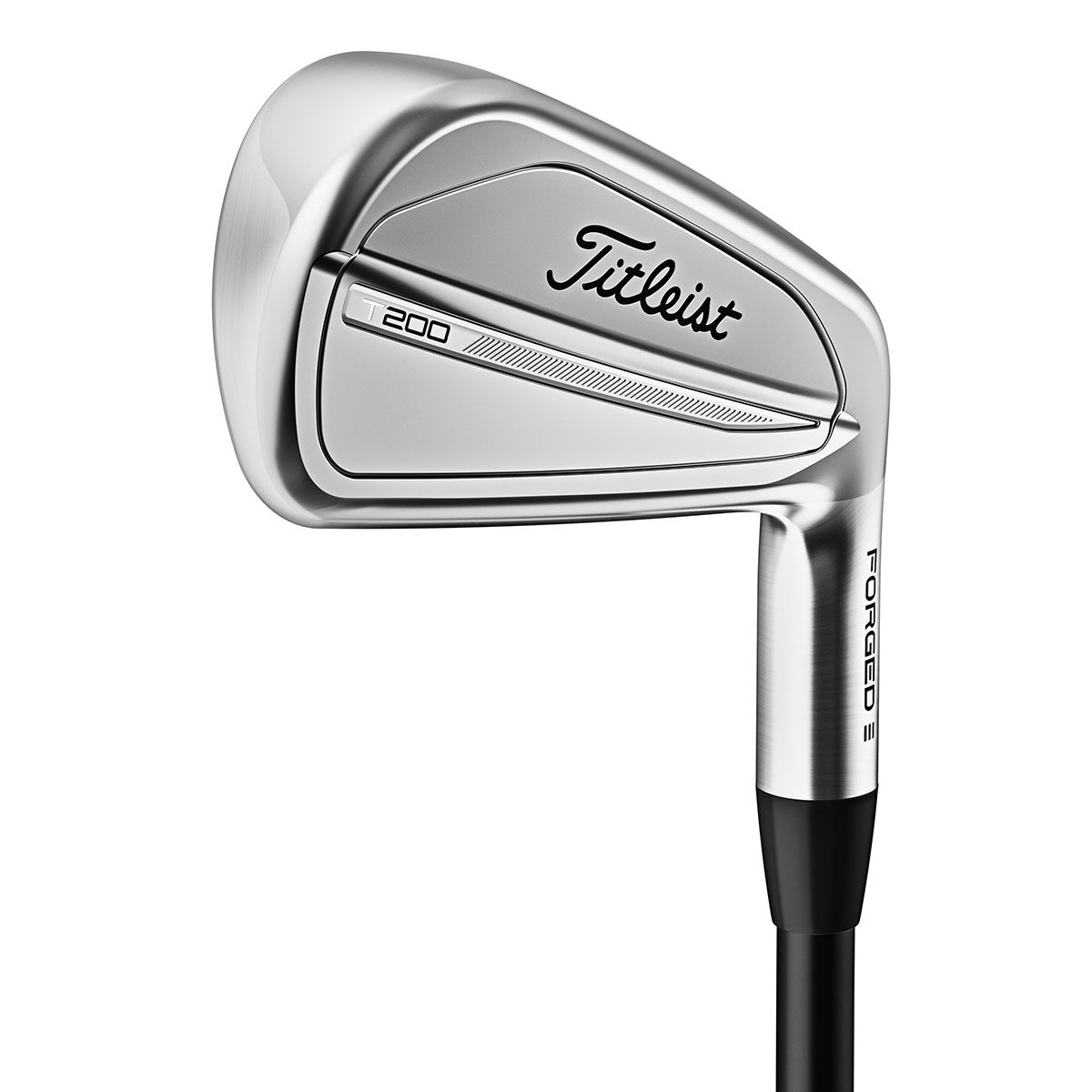 Titleist T200 Graphite Golf Utility Iron - Custom Fit, Male | American Golf