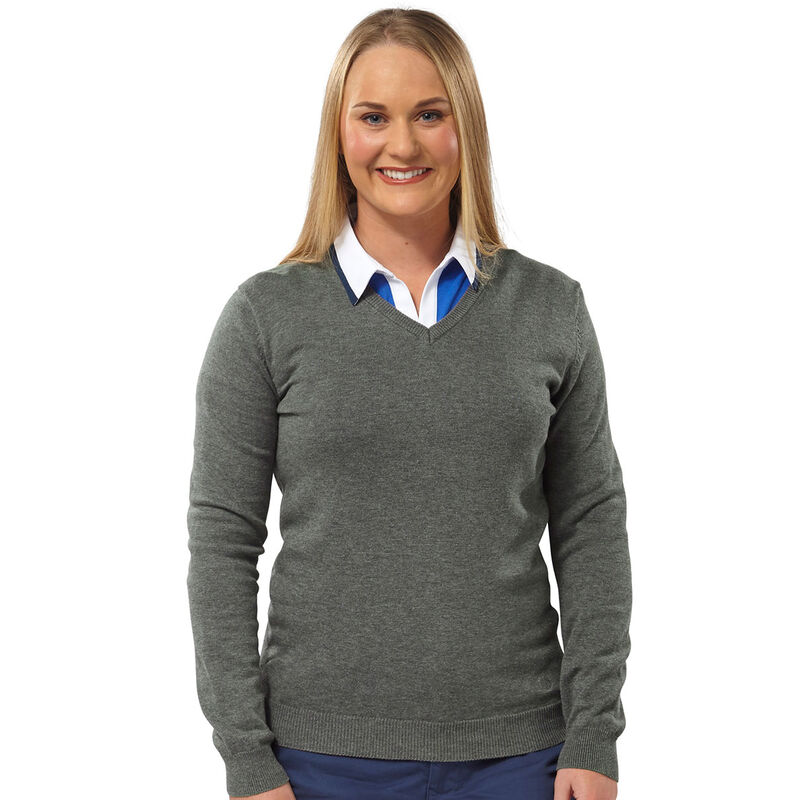 Palm Grove Ladies Sweaters Pullovers