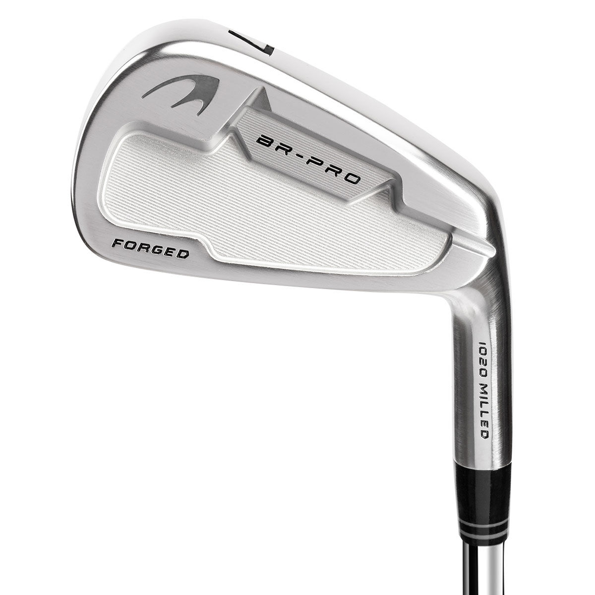 Benross Mens, Silver Br-Pro Steel Golf Irons, 4-Pw (7 Golf Irons), Right Hand, Steel, Size: Regular | American Golf, 4pw