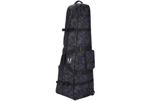 Callaway Golf Clubhouse Camo Travel Cover