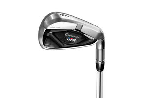 TaylorMade M4 Steel Irons