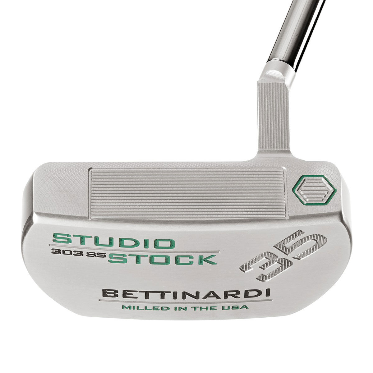 Bettinardi Studio Stock 35 Golf Putter - Custom Fit | American Golf