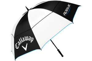 Callaway Golf Rogue Double Canopy Umbrella
