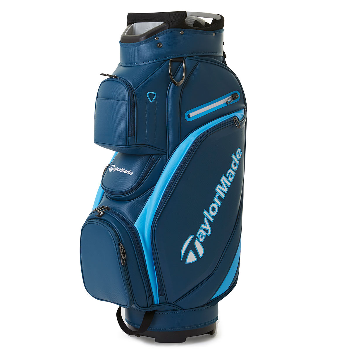 TaylorMade Deluxe Waterproof Golf Cart Bag, Kalea | American Golf