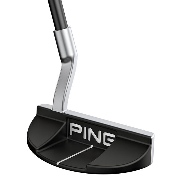 PING 2023 Shea Golf Putter - Custom Fit from american golf