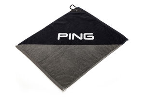 PING Clip Towel