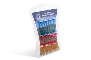 PGA Tour Lift Tee 24 Pack