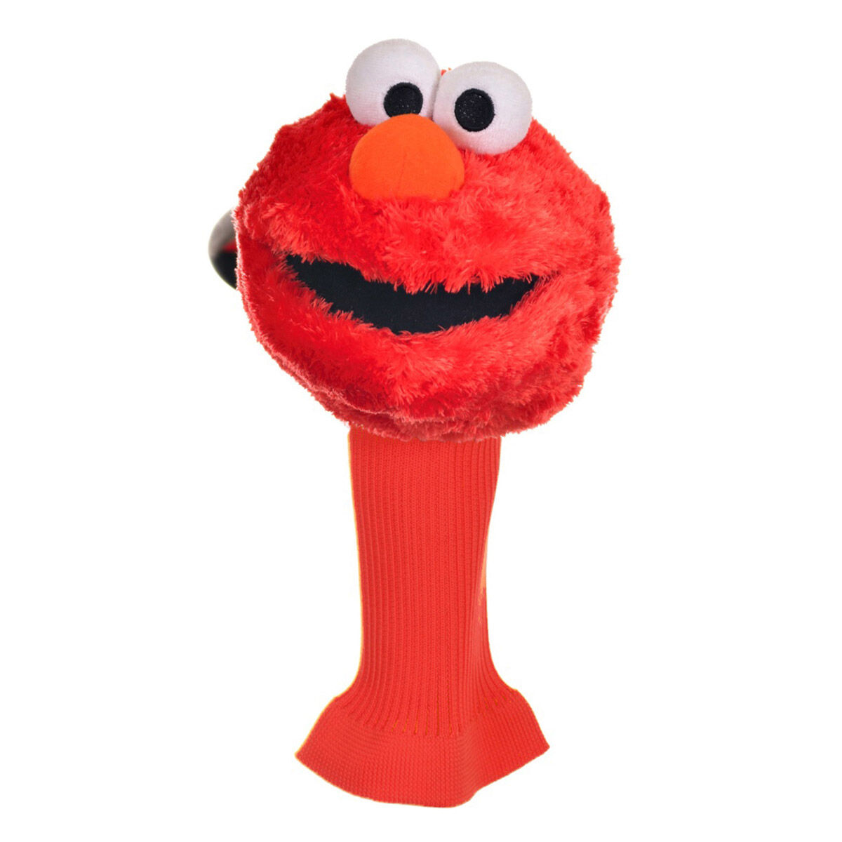 Sesame Street Red Elmo Golf Head Cover, Size: 1 | American Golf, One Size